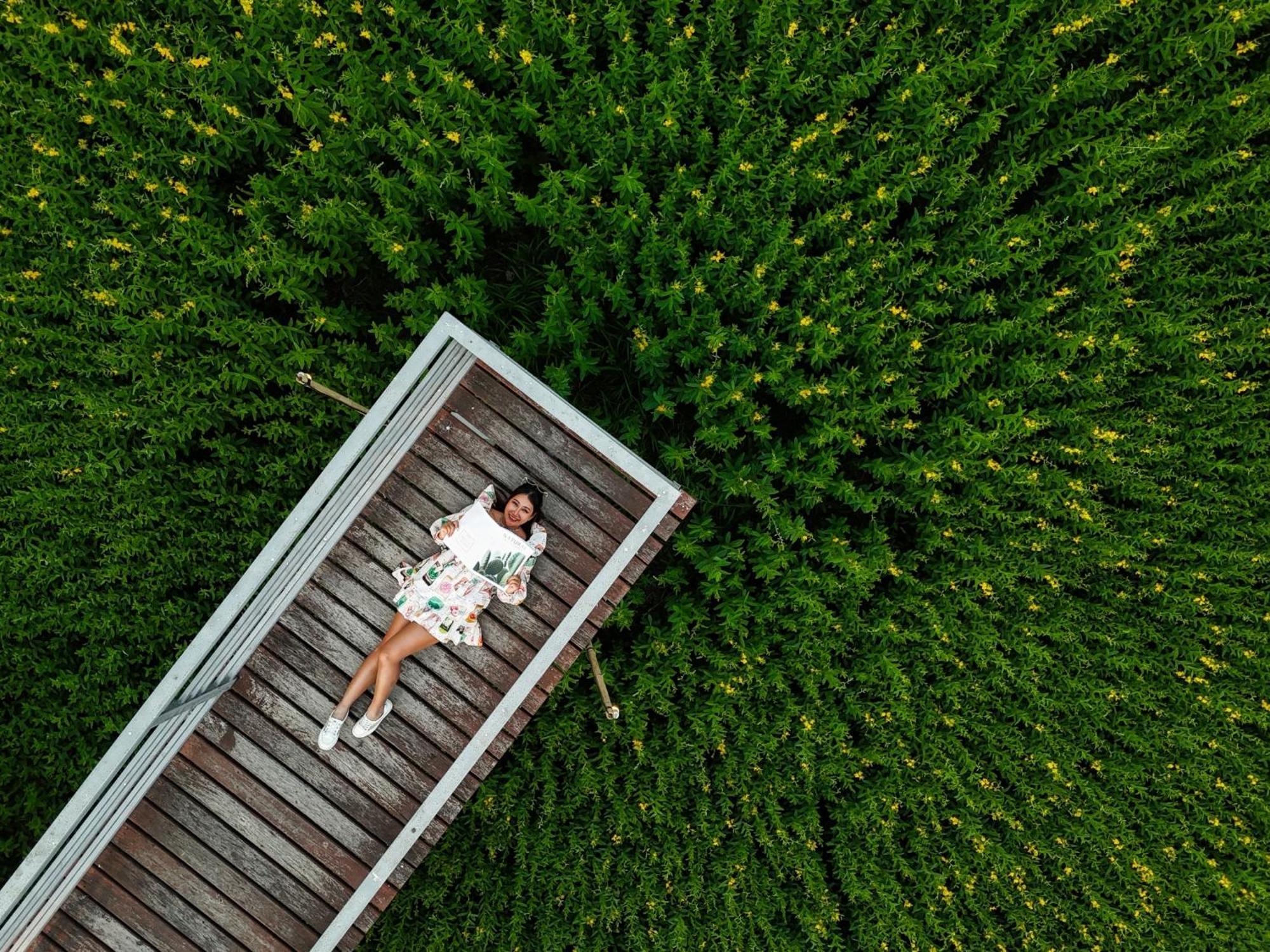 The Cavalli Casa Resort Phra Nakhon Si Ayutthaya Exterior foto